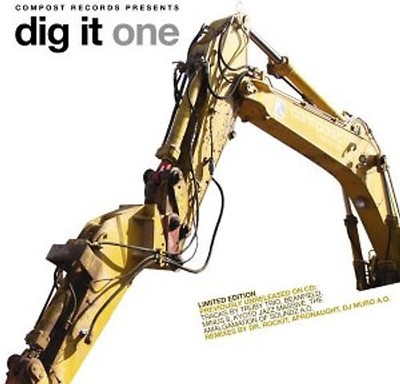 Various - Dig It One