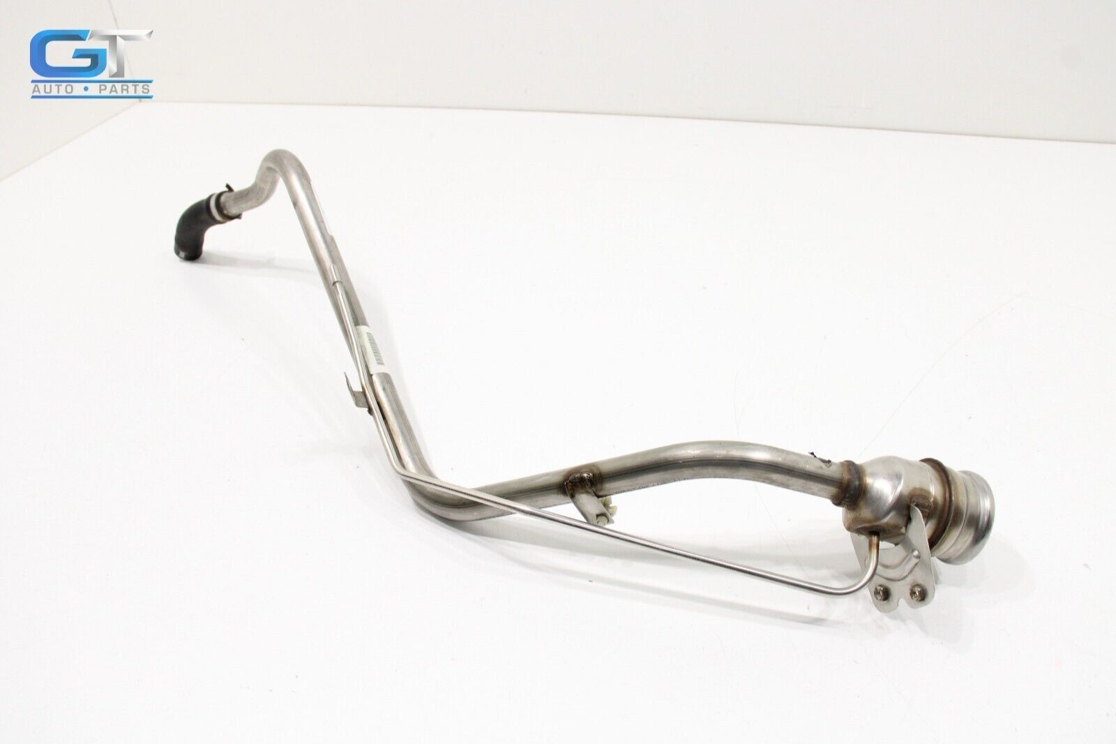 2017 - 2020 MASERATI LEVANTE FUEL GAS TANK FILLER NECK HOSE TUBE PIPE OEM