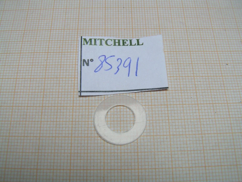 RONDELLE  Reel part 85391 MOULINET MITCHELL Casting 50/70 Long Shot 650/670 - Photo 1/1