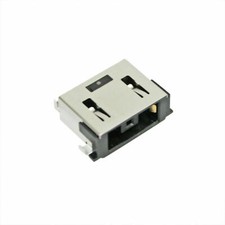 AC DC Power Jack For Lenovo Legion 5-17ARH05H Type 82GN Laptop Charging Port