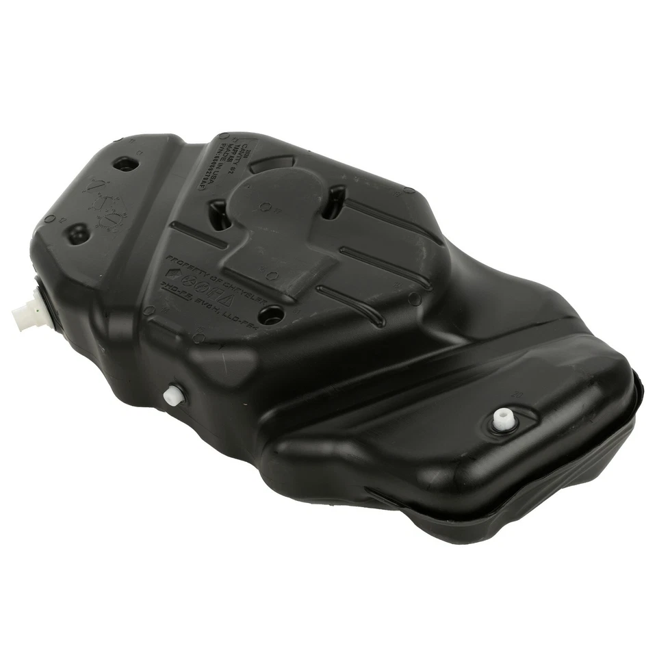 14-18 CHEROKEE 12-16 DART 15-17 CHRYSLER 200 FUEL GAS TANK OEM MOPAR 68166587AD - Изображение 2 из 4