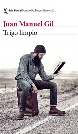 Trigo limpio. NUEVO. Envío URGENTE. FICCION (IMOSVER) - Imagen 1 de 1