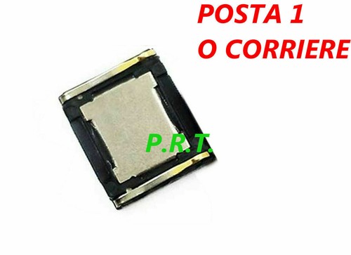 Huawei Auricolare Bluetooth AM07 USB Type-C Grigio P20 P30 Mate 20 Mate 30  Originale