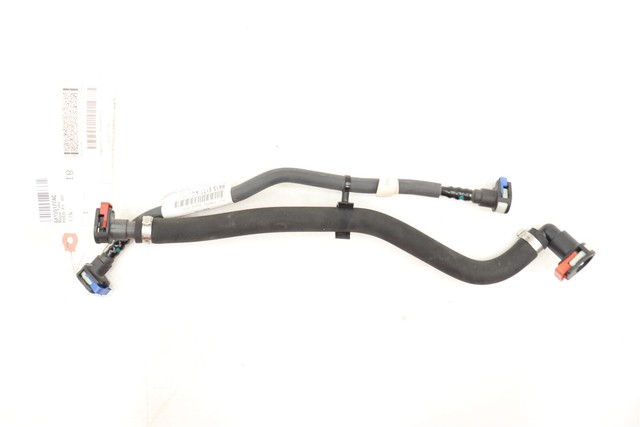 Fuel Supply Hose Mopar 68155177AC fits 2018 Jeep Cherokee for sale ...