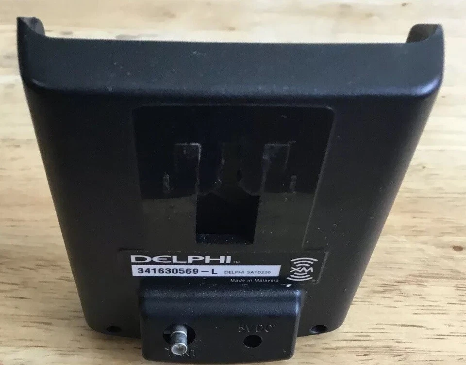 Delphi SKYFi3 Car Cradle - Image 4 of 4