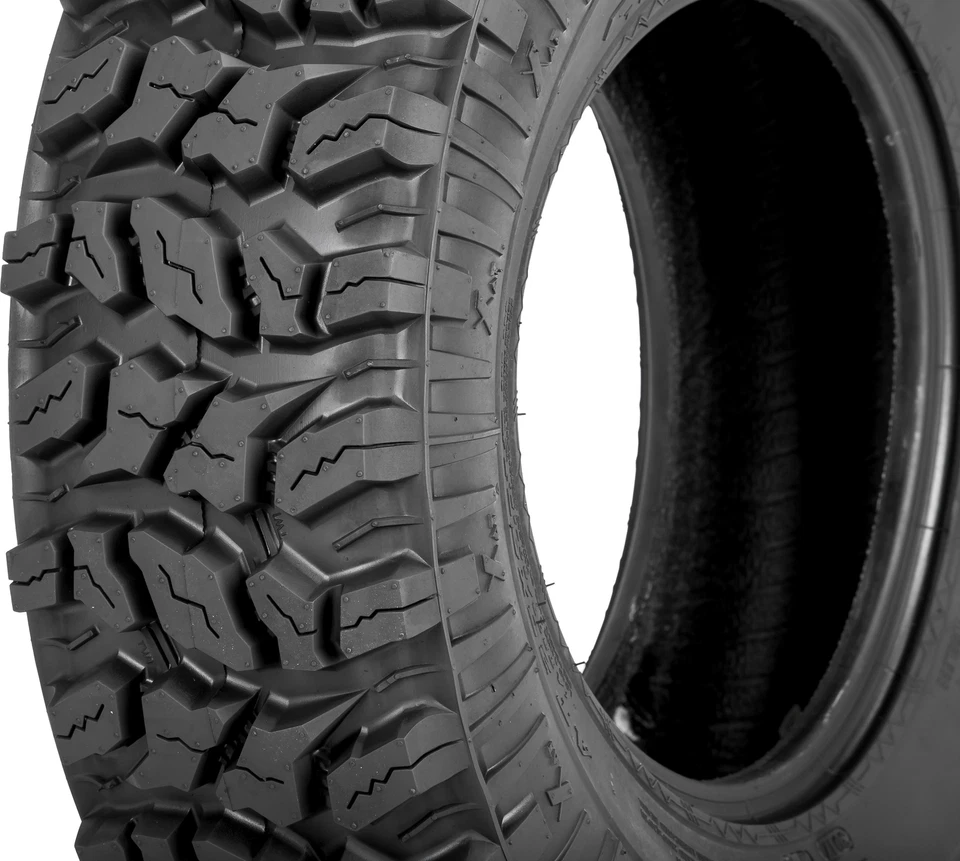 SEDONA 2001-2013 POLARIS Sportsman 500 HO TIRE COYOTE 25X8-12 CO25812 - Image 3 of 4