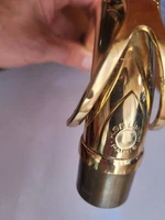 Selmer Mark 6 Tenor Saxophone Neck