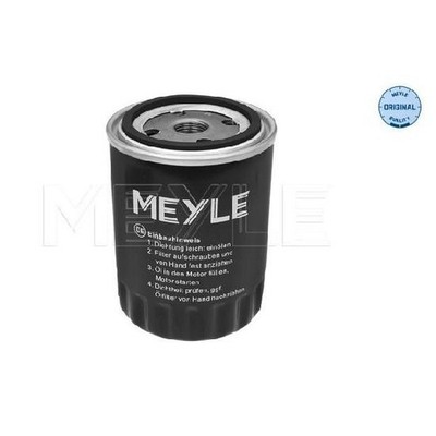 Meyle Ölfilter 1037150 95VW6714BB 028115561B 21289615