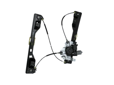 Fensterheber o. FH-Motor Rechts Vorne für Opel Zafira C 11-16 13260138 109tkm - Bild 1 von 4