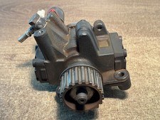 Nissan Qashqai J11 2016 1.5 Diesel High Pressure Fuel Pump 167003669R     #4