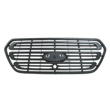 Kühlergrill Kühlergitter dunkelgrau für Ford Transit Kasten FA_ _ FCD