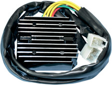 RICKS MOTORSPORT ELECTRIC Regulator/Rectifier...