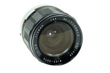 Soligor Wide-Auto 1:2.8 f=28mm Konica AR-Bajonett