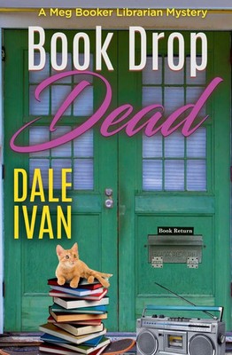 Dale Ivan | Book Drop Dead | Taschenbuch | Englisch (2024) | Dale Ivan Books