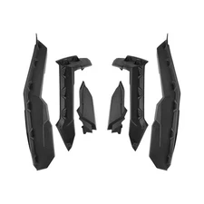 KEMIMOTO Extended Fender Flares #715002973 for Can-Am Maverick X3&X3 Max 17-25