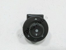 Retroviseur gauche (ou coque) Citroen XSARA