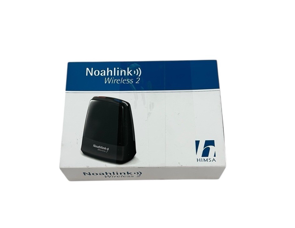 New NOAHlink Wireless 2 HA Bluetooth Programmer from HIMSA Brand New Open Box