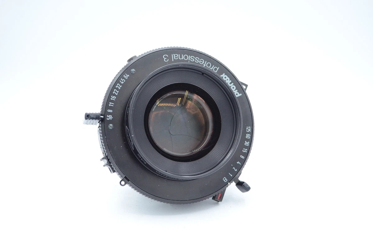 Rodenstock f/5.6 Camera Lenses 210mm Focal for sale | eBay