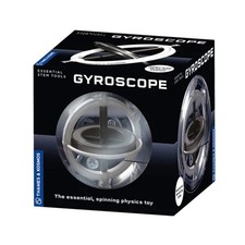 Thames And Kosmos Gyroscope Ball