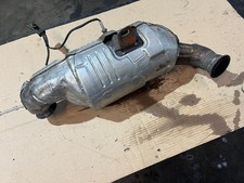 CITROEN BERLINGO PARTNER  1.6 HDi 12-16 CATALYTIC CONVERTER K732 9823467180 #26