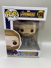 Funko Pop! Vinyl: Marvel - Captain America #288