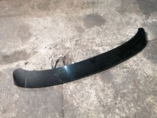 Mazda 6 2009 Heckspoiler GS2A51961 ADV112037