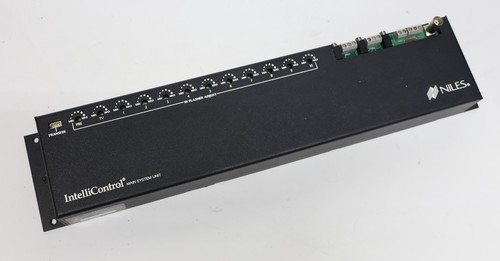 Niles IntelliControl Main System Unit - Intellicontrol MSU ONLY