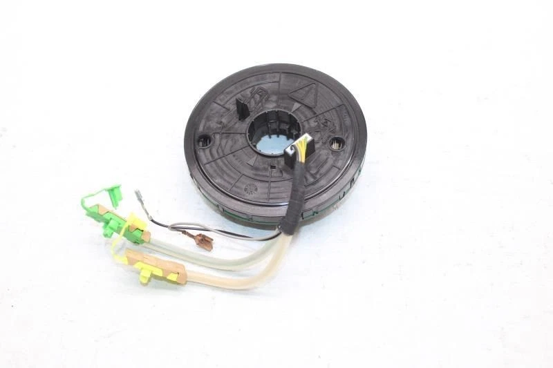 Chrysler Crossfire ZH CONV #303 2007 reloj sensor de bloqueo de ángulo de resorte 07-08 Foto 4 de 4