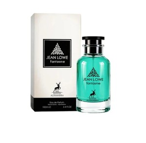 tobacco touch price Tobaco Touch Eau de Parfum Spray 80ml (2.7 oz) by Maison Alhambra (Vel