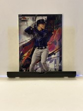 2024 Topps Finest - Common Curtis Mead #78 (RC)