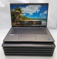 Dell Latitude 7420 Core i7-1185G7 3.00GHz 16GB Ram 256GB SSD Win 11 Pro " Touch