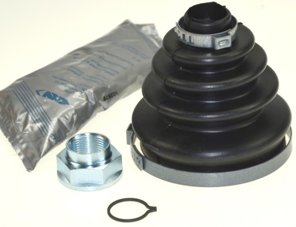 Faltenbalgsatz Antriebswelle Spidan 26203 FüR Fiat Tempra Tipo 160 159-image