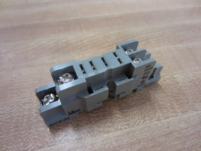IDEC SH1B-05 Relay Socket SHIB-05