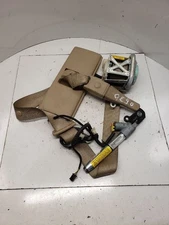 Seat Belt Front Bucket Driver Retractor Fits 10 ALLURE 1377689