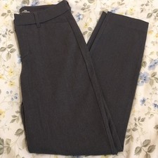 Old Navy Dress Pants W Sz 2 Pixie High Rise