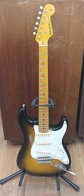 EDWARDS by ESP E-SE-93M/LT ST Type Electric Guitar Made in Japan