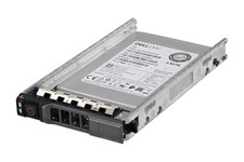Dell 3.84TB SATA 2.5" 6G RI SSD 3GDK0, HFS3T8G3H2X069N  New Pull 1 Year Warr...