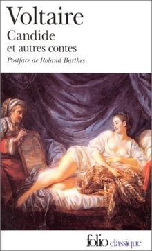 Candide et autres contes von Voltaire | Buch | Zustand gut