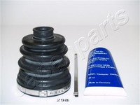 Japanparts Faltenbalgsatz Antriebswelle KB-298 FüR Kia Cee Ed Cerato 1 Ld Sw Pro