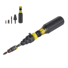 Klein Tools Impact-Rated Flip Socket Conduit ...