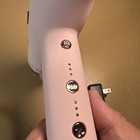 L'Ange Lange le Styliste Luxury Salon Hair Dryer Blush Black HD2001 — photo 9