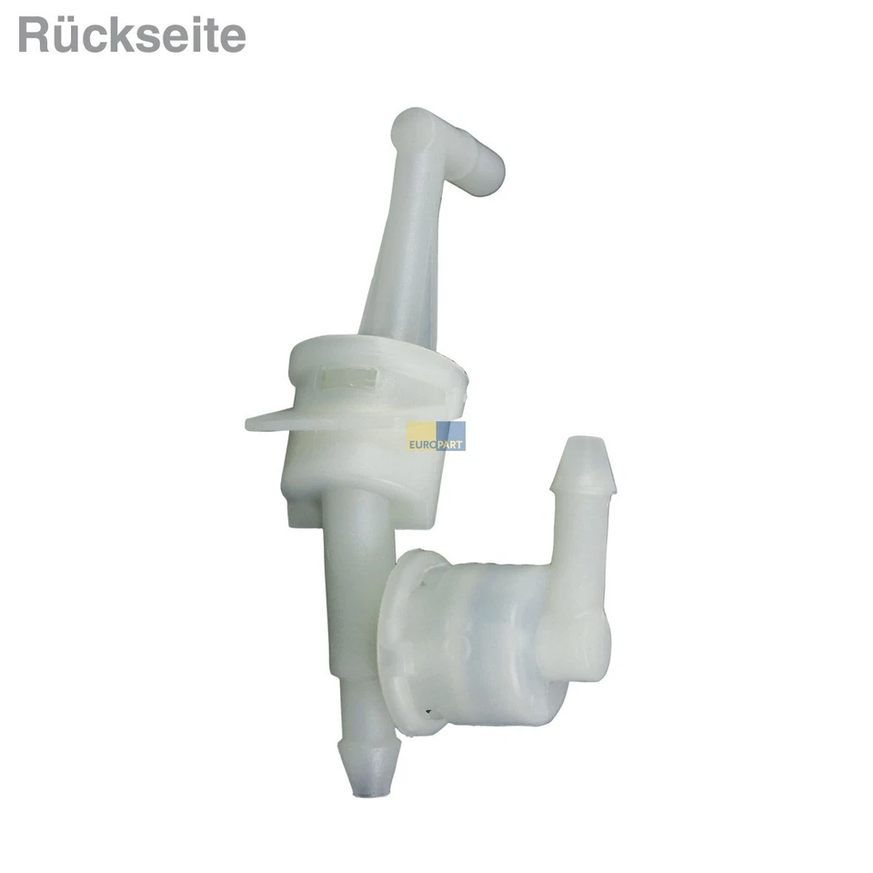 Philips Senseo 3-Wege-Ventil für HD7830 - Teile-Nr.: 422225959541 / 422225950851 - Bild 2 von 2