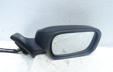 2002-2006 Volvo XC90 front right side wing mirror 30649369