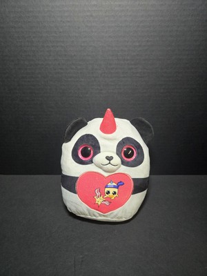 Zuru Rainbowcorn Eggszania Plush 7 