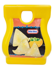 Play Food Discontinued Little Tikes Bag Of Tortilla Chips