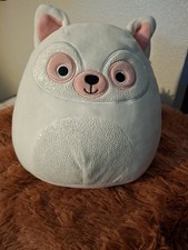 Squishmallows The Original KellyToy Kaitlyn The Lemur