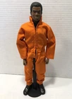 Cotswold ELITE BRIGADE AA Gi-Joe Type Action Figure 12” Vintage Style AS-IS knee