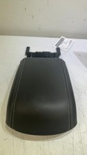 2013-2016 Ford Escape Center Console Armrest Lid Black Leather Oem Tested 2013-2016 Ford Escape Center Console Armrest Lid Black Leather Oem Tested