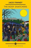 The Body Snatchers, Jack Finney