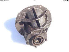 1969-1970 Ford Mustangs 9 Inch Differential Third Member Rear End Case Housing